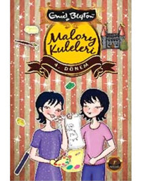 Malory Kuleleri 4. Dönem- Artemis Yayınları