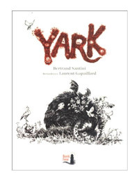 Yark - Bertrand Santini - Büyülü Fener