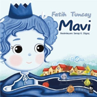 Mavi Bilgi Yayınevi Fatih Tuncay