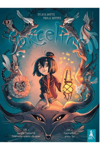 Artemis Yayınları Sorceline 1-2 / Sylvia Douye / Artemis Yayınları / 9786256205215