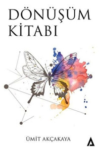 Kanon Kitap Dönüşüm Kitabı Ümit Akçakaya