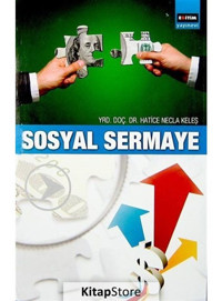 Sosyal Sermaye- Eğitim Yayınevi