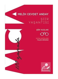 Şiir Yaşantısı- Everest Yayınları