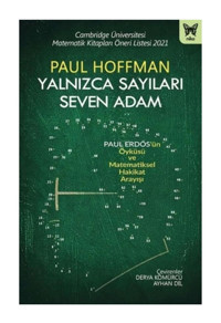 Nika Yayınevi Yalnızca Sayıları Seven Adam