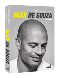 İndigo Kitap Alex De Souza / Indigo Kitap / Marcos Eduardo Neves