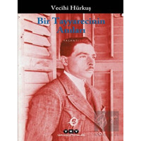 Bir Tayyarecinin Anıları- Yapı Kredi Yayınları