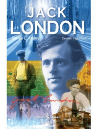 Jack London İş Bankası Kültür Yayınları James L. Haley