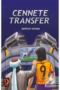 Dava Adamı Yayınları Cennete Transfer