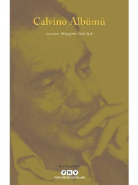 Calvino Albümü- Yapı Kredi Yayınları