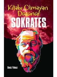 Kitabı Olmayan Düşünür: Sokrates- Halk Kitabevi