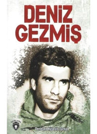 Deniz Gezmiş - Hüseyin Turhan - Dorlion Yayınevi
