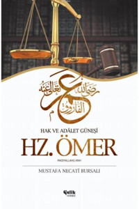 Çelik Yayınevi Hazreti Ömer / Hak Ve Adalet Güneşi