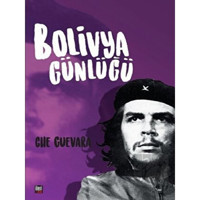 Bolivya Günlüğü - Che Guevara - İleri Yayınları