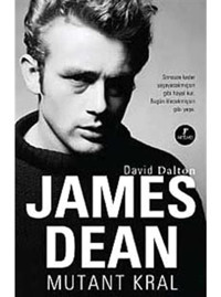 Mutant Kral - David Dalton - Artemis Yayınları