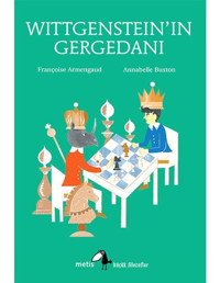 Wittgenstein'ın Gergedanı - Françoise Armengaud - Metis Yayınları