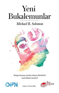 Yeni Bukalemunlar - Michael R. Solomon - The Kitap