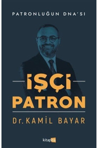 kitapita yayıncılık İşçi Patron