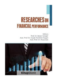 Researches on Financial Performance- Nobel Bilimsel Eserler