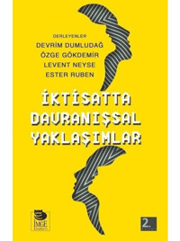 İktisatta Davranışsal Yaklaşımlar- İmge Kitabevi