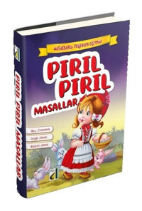 Pırıl Pırıl Masallar-Masallarla Değerler Eğitimi - E. Testa - Damla Yayınevi