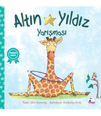 İndigo Kitap Altın Yıldız Yarışması / Indigo Kitap / Alice Hemming