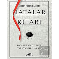 Hatalar Kitabı - Pegasus Yayınları