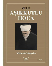 Oflu Aşıkkutlu Hoca - Mehmet Günaydın - Heyamola Yayınları