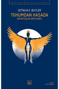 İthaki Yayınları Tohumdan Hasada