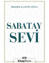 Sabatay Sevi- Akıl Fikir Yayınları