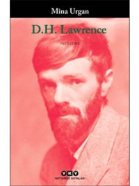 D.H. Lawrence - Mina Urgan - Yapı Kredi Yayınları