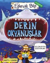 Derin Okyanuslar - Eğlenceli Bilgi : Eğlenceli Bilgi - Coğrafya