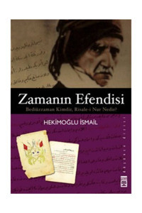 Timaş Yayınları Zamanın Efendisi Bediüzzaman & Bediüzzaman Kimdir, Risale-i Nur Nedir?