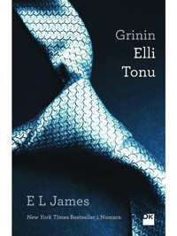 Grinin Elli Tonu - L. James - Doğan Kitap