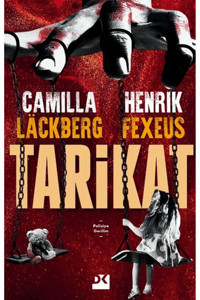 Doğan Kitap Tarikat / Camilla Lackberg / Doğan Kitap / 9786256210097