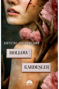 Martı Yayınları Hollow Kardeşler