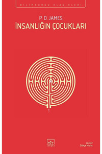 İthaki Yayınları İnsanlığın Çocukları