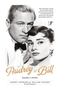 Audrey ve Bill - Donald Spoto - Artemis Yayınları
