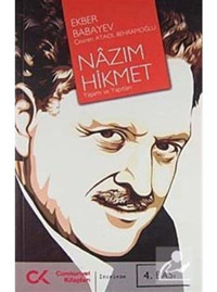 Nazım Hikmet Yaşamı ve Yapıtları - Nazım Hikmet - Cumhuriyet Kitapları