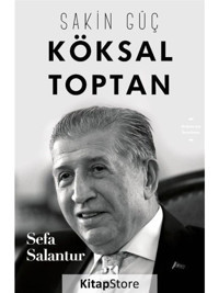 Sakin Güç - Sefa Salantur - Doğan Kitap