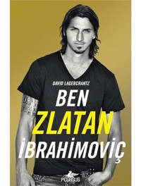 Ben Zlatan İbrahimoviç- Pegasus