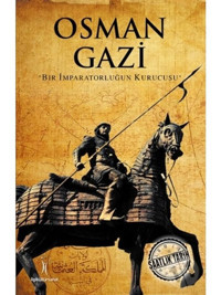 Osman Gazi- İlgi Kültür Sanat Yayınları