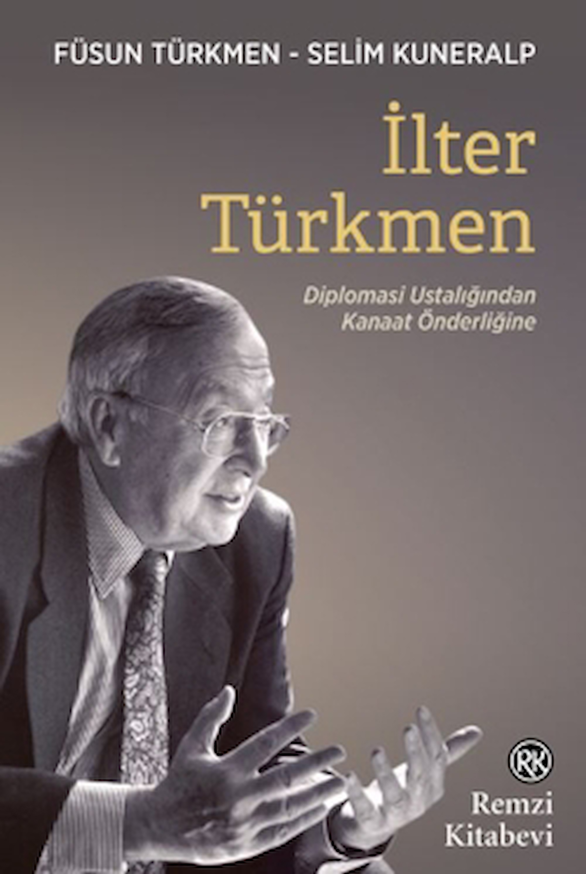 İlter Türkmen / Füsun Türkmen / Remzi Kitabevi / 9789751421968