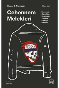 İthaki Yayınları Cehennem Melekleri