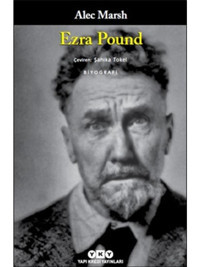 Ezra Pound - Alec Marsh - Yapı Kredi Yayınları