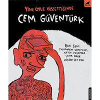 Yine Öyle Hissetiğinde - Cem Güventürk - Karakarga
