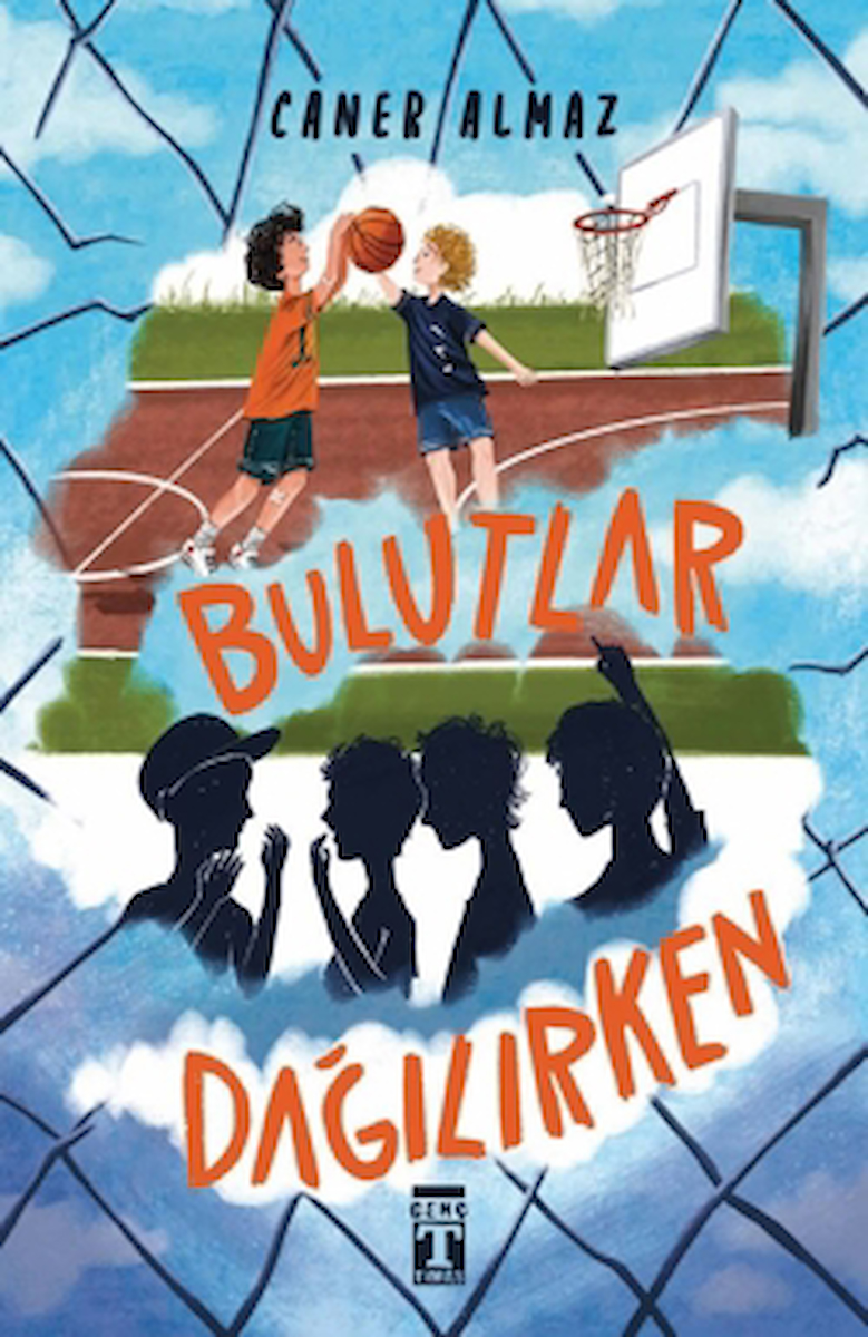Bulutlar Dağılırken / Caner Almaz / Genç Timaş / 9786259534404