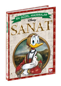 Beta Kids Disney En Güzel Maceralar Sanat