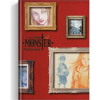 Monster Cilt - 2 - Naoki Urasawa - Marmara Çizgi