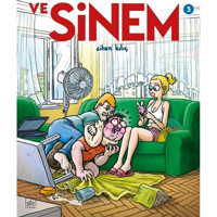 Ve Sinem 3.Cilt - Cihan Kılıç - İthaki Yayınları