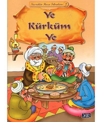 Nasrettin Hoca Fıkraları (10 Kitap Takım)- Parıltı Yayınları